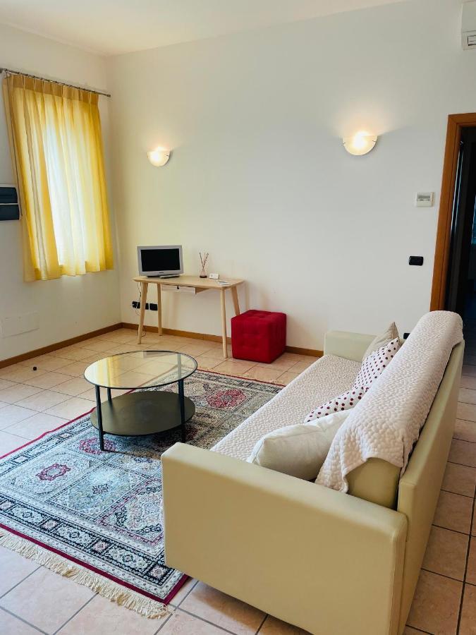 Residenza Villa Corno Alto Exteriér fotografie