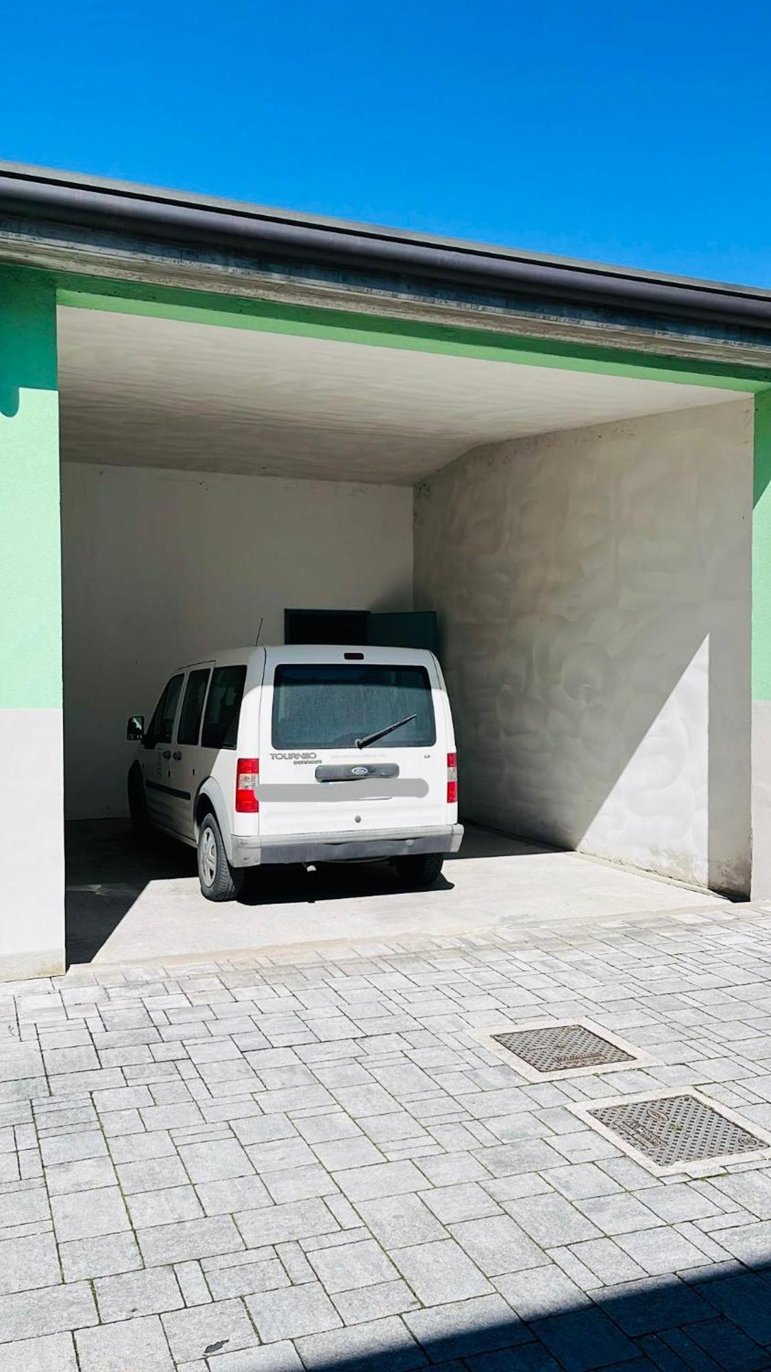 Residenza Villa Corno Alto Exteriér fotografie
